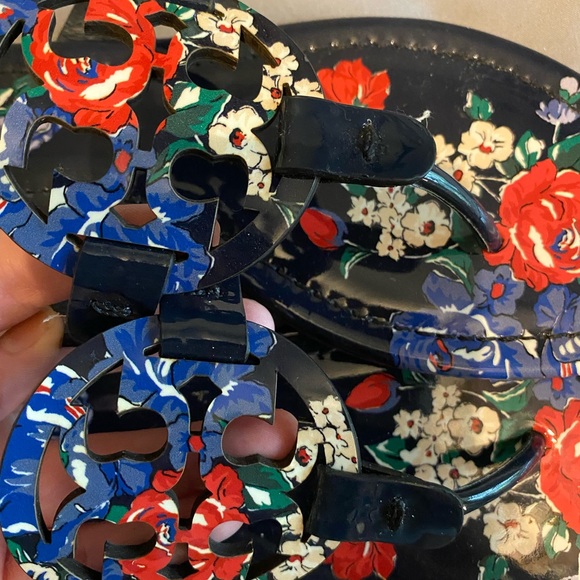 Tory Burch Pattern Print - Picture 4 of 5